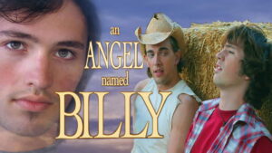 An Angel Named Billy