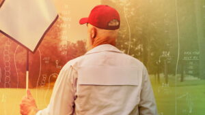 Loopers: The Caddie’s Long Walk