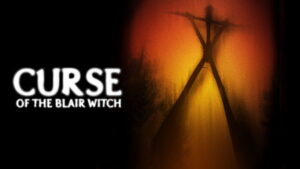 Curse of the Blair Witch