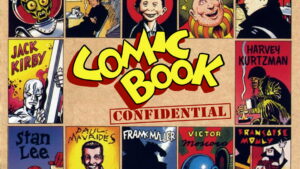 Comic Book Confidential