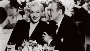 Ladies of the Chorus