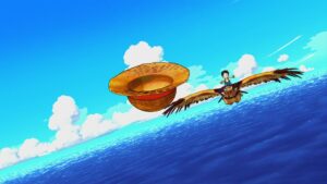 One Piece 3D: Straw Hat Chase