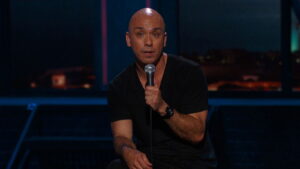 Jo Koy: Lights Out