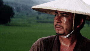Zatoichi the Outlaw