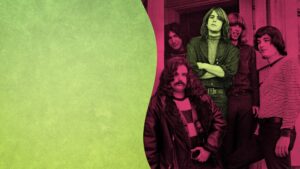 The Other One: The Long, Strange Trip of Bob Weir