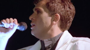 Peter Gabriel: Live in Athens 1987