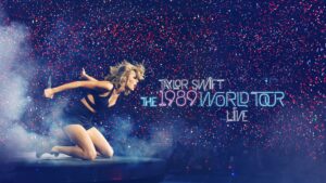 Taylor Swift: The 1989 World Tour – Live