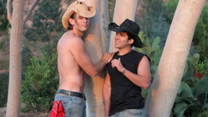 An Angel Named Billy