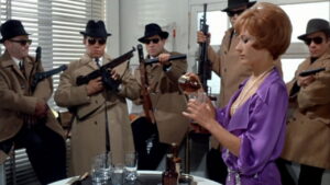 Don’t Take God’s Children for Wild Geese