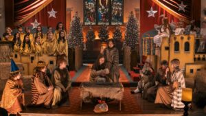 The Best Christmas Pageant Ever