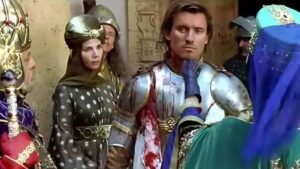 The Maidens’ Conspiracy