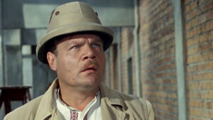 Operation Y and Other Shurik’s Adventures