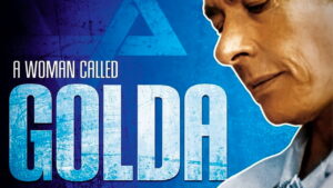A Woman Called Golda