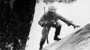 My Father’s Vietnam