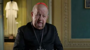 Witness to Hope: The Life of Karol Wojtyla, Pope John Paul II