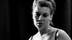 The Curse of Her Flesh