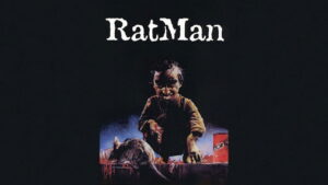 Rat Man