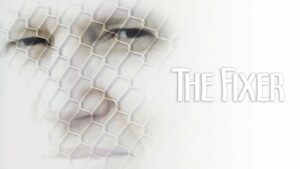 The Fixer