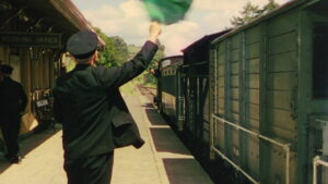 The Titfield Thunderbolt