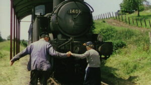 The Titfield Thunderbolt