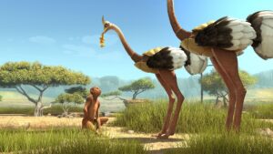 Animal Kingdom: Let’s Go Ape