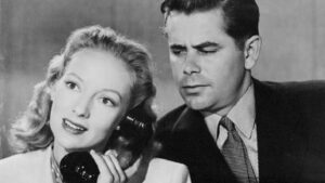 The Mating of Millie