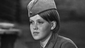 The Dawns Here Are Quiet