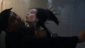 A Chinese Ghost Story III