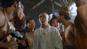 A Chinese Ghost Story III