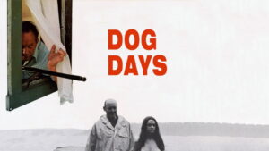 Dog Days