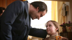 The Year Dolly Parton Was My Mom