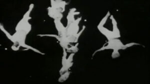 The Very Eye of Night