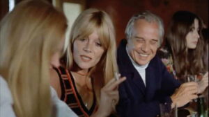 The Other Side of the Mirror