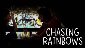 Chasing rainbows