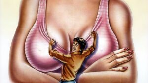 Goin’ All the Way!