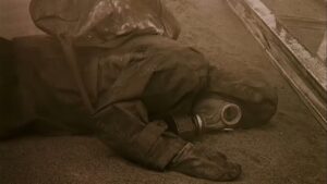 Dead Man’s Letters