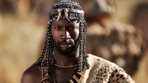 The Three Investigators in The Secret of Skeleton Island