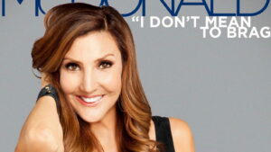 Heather McDonald: I Don’t Mean to Brag