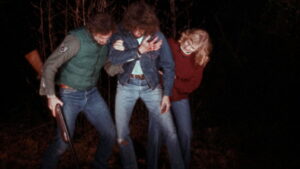 Curse of the Screaming Dead