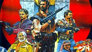 Warriors of the Apocalypse