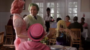 A Fairly Odd Movie: Grow Up, Timmy Turner!