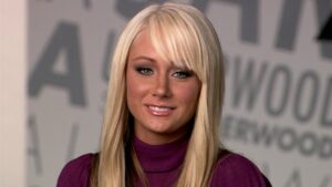 Playboy Video Centerfold: Sara Jean Underwood