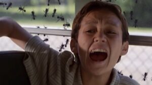 Legion of Fire: Killer Ants