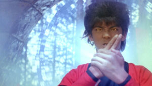 Dragon Ball The Magic Begins