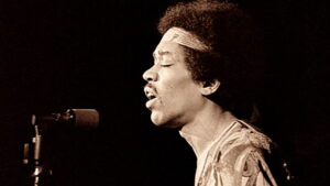Jimi Hendrix: Electric Church