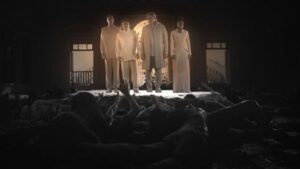 Astral City 2: The Messengers