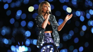 Taylor Swift: The 1989 World Tour – Live
