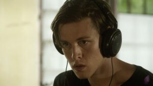 Don’t Look at the Demon