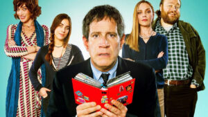 My Daughter’s First Time