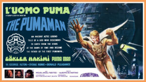 Pumaman